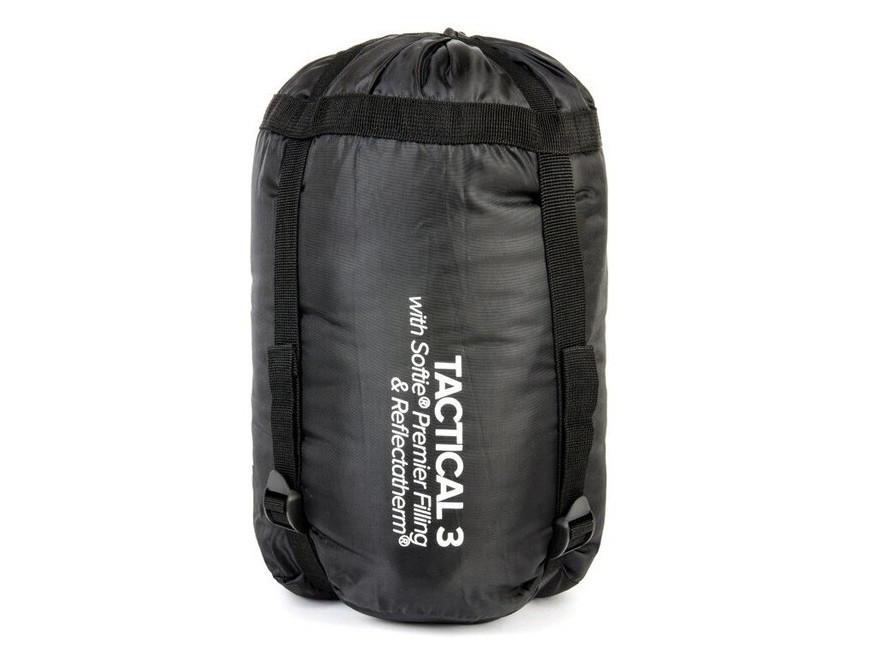 TACTICAL 3 Snugpak(R) sleeping bag - Khaki OD-A-09409-KH asgbox.pl TACTICAL 3 Snugpak(R) sleeping bag - Khaki - obrazek 8