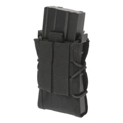 Modularna ładownica TC 1+1 - Czarna OD-G-GFT-29-009856-00 asgbox.pl