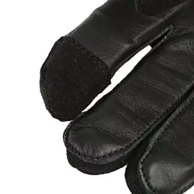 asgbox.pl - Rękawice taktyczne Armored Claw Nomex - czarne