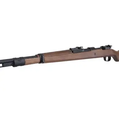 Alternative view of Replika karabinu KAR98K