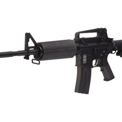 Alternative view of Replika karabinka SA-B01 ONE™ SAEC™ System - czarna