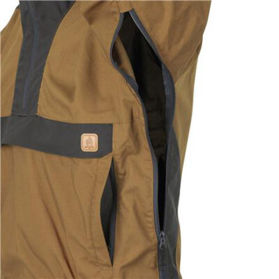 HELIKON WOODSMAN Anorak Jacket(R) - Coyote/Grey OD-A-KU-WDN-DC-1185A-B03 asgbox.pl HELIKON WOODSMAN Anorak Jacket(R) - Coyote/Grey OD-A-KU-WDN-DC-1185A-B03 asgbox.pl