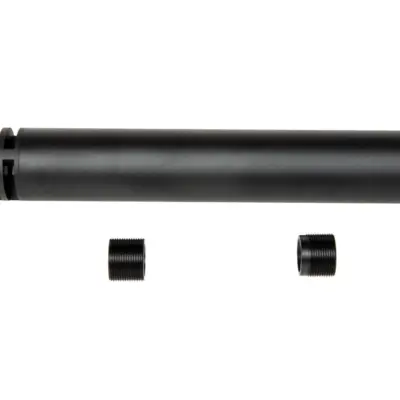 asgbox.pl - Tłumik dźwięku Harvester 35×224mm