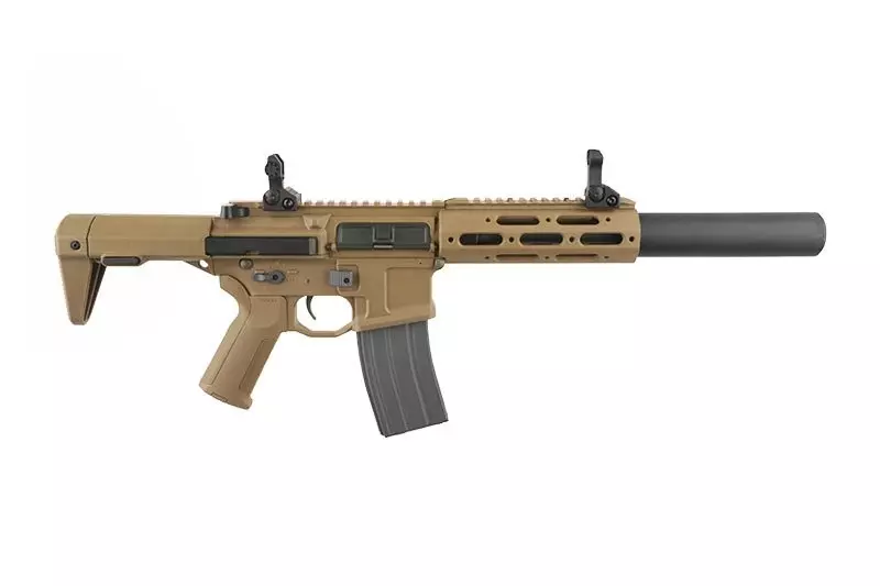 Replika karabinka Delta Spec Ops - Tan OD-G-WEE-01-017940-00 asgbox.pl Replika karabinka Delta Spec Ops - Tan - obrazek 4