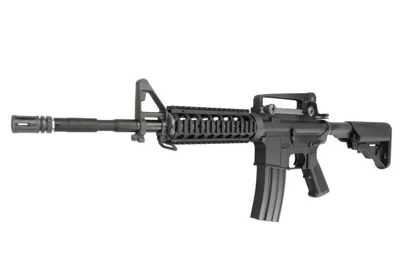 Replika karabinka KATANA WEM-4 OD-G-WET-01-004022-00 asgbox.pl Replika karabinka KATANA WEM-4 - obrazek 4