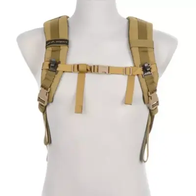 Plecak WISPORT SPARROW 20l. gen.II - coyote OD-G-WIS-20-011673-00 asgbox.pl