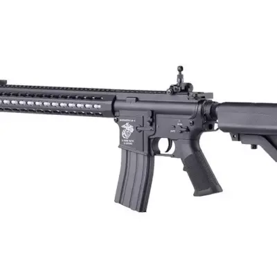 Alternative view of Replika karabinka SA-B14 ONE™ KeyMod 12" (ASCU2 Gen.4+ version)