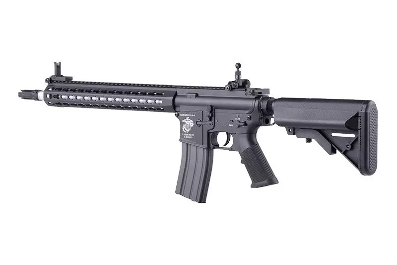 Replika karabinka SA-B14 ONE™ KeyMod 12" (ASCU2 Gen.4+ version) OD-G-SPE-01-012095-00 asgbox.pl Replika karabinka SA-B14 ONE™ KeyMod 12" (ASCU2 Gen.4+ version) - obrazek 2