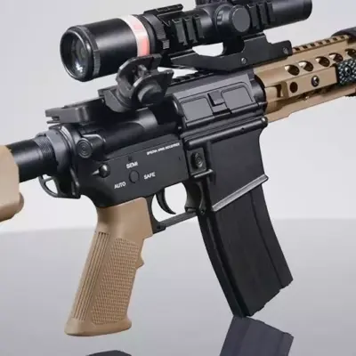 Replika karabinka SA-B10 ONE™ URX OD-G-SPE-01-008091-00 asgbox.pl Replika karabinka SA-B10 ONE™ URX OD-G-SPE-01-008091-00 asgbox.pl