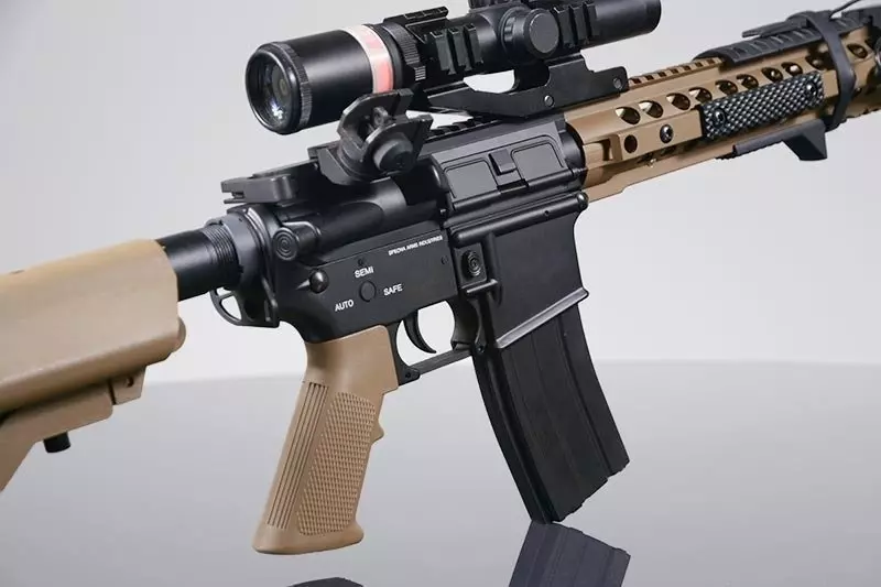 Replika karabinka SA-B10 ONE™ URX OD-G-SPE-01-008091-00 asgbox.pl Replika karabinka SA-B10 ONE™ URX - obrazek 3