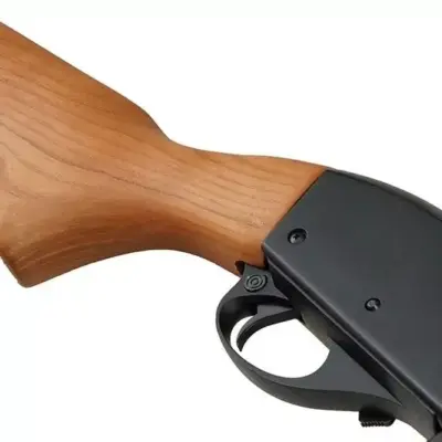Alternative view of Shotgun 9870A