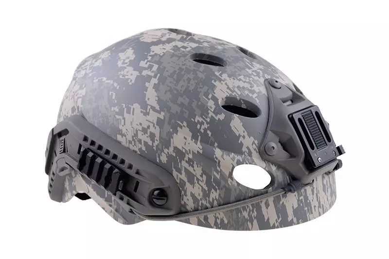 Replika kasku SFR - ACU OD-G-FMA-21-022383-00 asgbox.pl Replika kasku SFR - ACU - obrazek 2