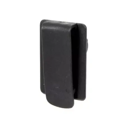 Alternative view of Marker elektroniczny Lightbuck Card Button - czarny (różowe światło)