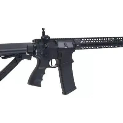 asgbox.pl - Replika karabinka TR16 MBR 556WH - czarna