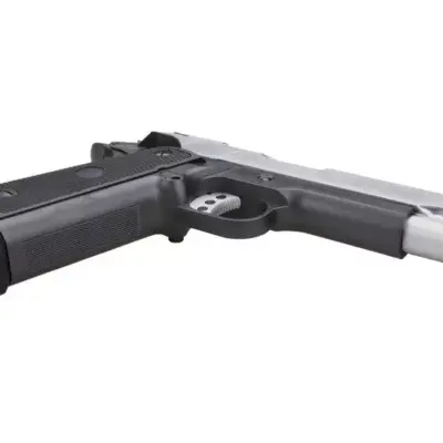 Replika pistoletu G1911A OD-G-WEL-02-003665-00 asgbox.pl Replika pistoletu G1911A OD-G-WEL-02-003665-00 asgbox.pl