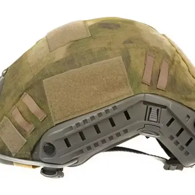 asgbox.pl - Taktyczny pokrowiec na hełm typu FAST - ATC FG