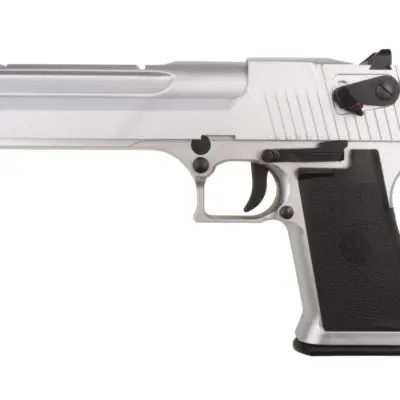 Alternative view of Replika pistoletu DE.50