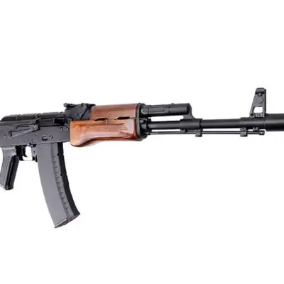 Alternative view of Replika karabinu GK74N