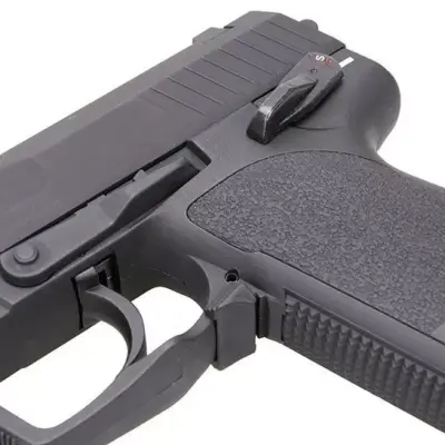 Alternative view of Replika pistoletu CM125 (Bez Akumulatora)