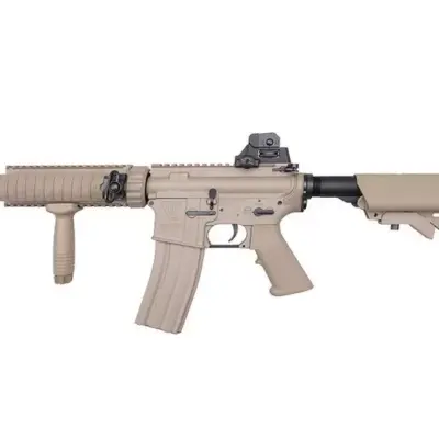 Alternative view of Replika karabinka TR4 CQB-S DST
