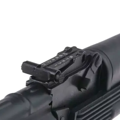 asgbox.pl - Replika elektryczna karabinka LCKMMS NV