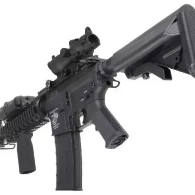 Replika karabinka Specna Arms SA-B05 ONE™ - czarna OD-G-SPE-01-004036-00 asgbox.pl
