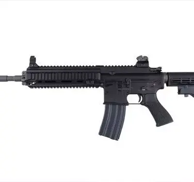 Replika karabinka szturmowego WE Open Bolt OD-G-WET-02-001922-00 asgbox.pl