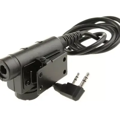 Alternative view of Przycisk PTT zSLX - Kenwood