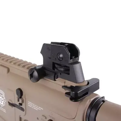 Alternative view of Replika elektryczna karabinka GR15 Raider