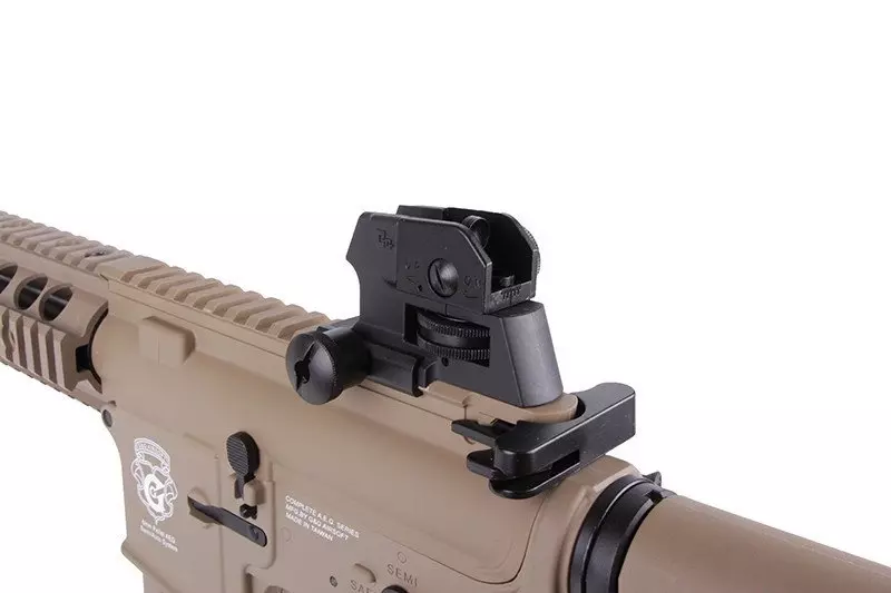 Replika elektryczna karabinka GR15 Raider OD-G-GIG-01-005572-00 asgbox.pl Replika elektryczna karabinka GR15 Raider - obrazek 2