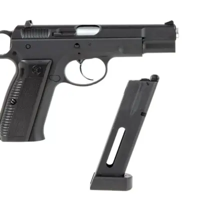 Replika pistoletu KP-09 (CO2) OD-G-KJW-02-003732-00 asgbox.pl