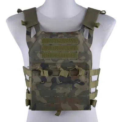 Alternative view of Kamizelka taktyczna typu Jump Laser-Cut - wz.93 pantera leśna