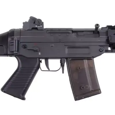 Replika karabinka JG082 RAS OD-G-JGW-01-005662-00 asgbox.pl Replika karabinka JG082 RAS OD-G-JGW-01-005662-00 asgbox.pl