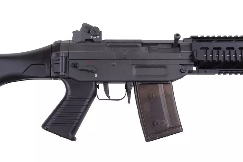 Replika karabinka JG082 RAS OD-G-JGW-01-005662-00 asgbox.pl Replika karabinka JG082 RAS - obrazek 3