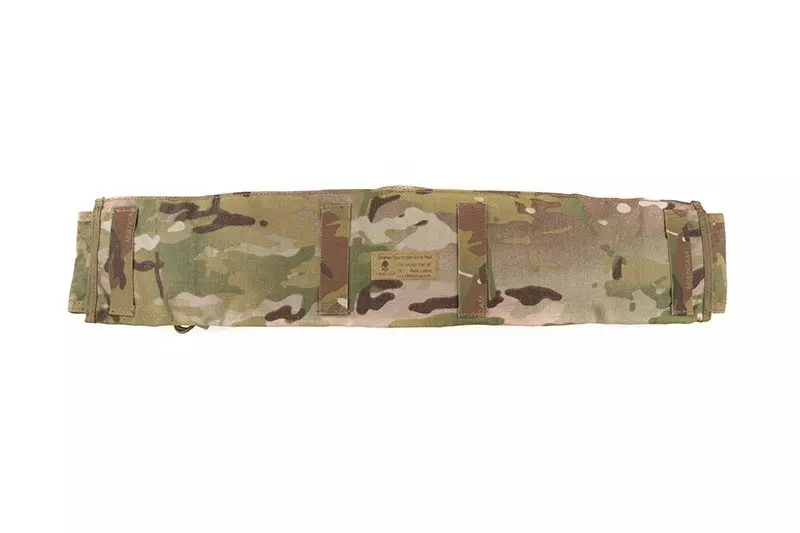 Bandolier Sniper Waist Pack - Multicam OD-G-EME-19-012934-00 asgbox.pl asgbox.pl - Bandolier Sniper Waist Pack - Multicam