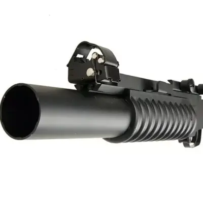 asgbox.pl - Replika granatnika M203 - wersja długa