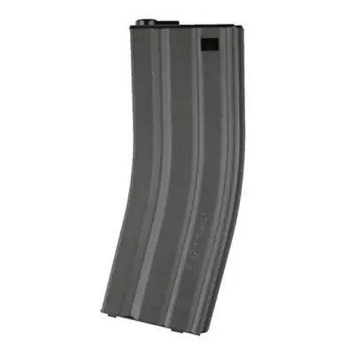 asgbox.pl - Magazynek low-cap 79 kulek do replik M4/M16