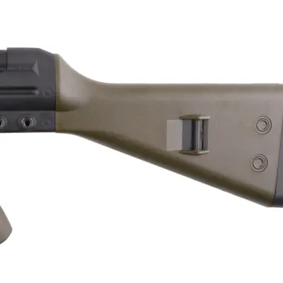 Alternative view of Replika karabinu CA-A3