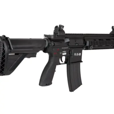 Replika karabinka SA-H02 ONE™ - czarna OD-G-SPE-01-014851-00 asgbox.pl