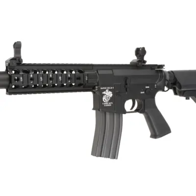 Replika karabinka SA-V02 ONE™ SAEC™ System OD-G-SPE-01-014666-00 asgbox.pl Replika karabinka SA-V02 ONE™ SAEC™ System OD-G-SPE-01-014666-00 asgbox.pl