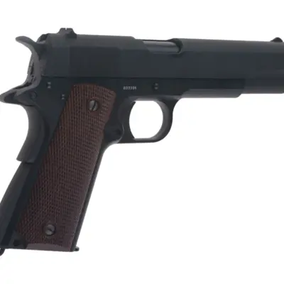 Alternative view of Replika pistoletu GPM1911 - czarna