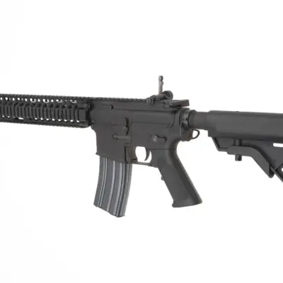 Alternative view of Replika karabinka ELAR SOPMODII  (Platinum Version)