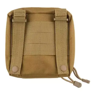 Alternative view of Ładownica medyczna - tan