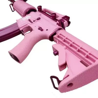 Replika karabinu A1 Femme Fatale OD-G-GIG-01-001715-00 asgbox.pl Replika karabinu A1 Femme Fatale OD-G-GIG-01-001715-00 asgbox.pl