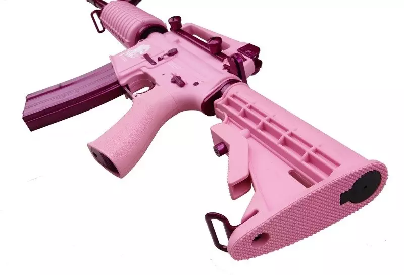 Replika karabinu A1 Femme Fatale OD-G-GIG-01-001715-00 asgbox.pl Replika karabinu A1 Femme Fatale - obrazek 4