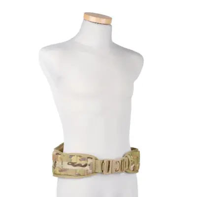 asgbox.pl - Pas taktyczny MOLLE - Multicam