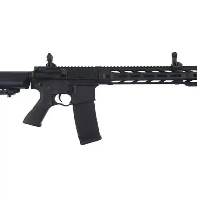 asgbox.pl - Replika karabinka CM618 - czarna