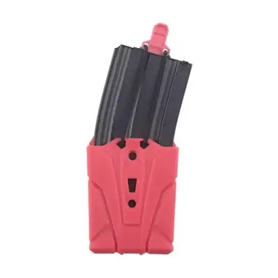 asgbox.pl - Ładownica Elastic Load (bez montażu) - różowy