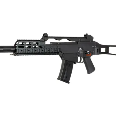 asgbox.pl - Replika karabinka 999 SD IdZ AEG