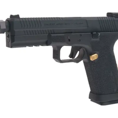 asgbox.pl - Replika pistoletu SAI BLU (Aluminium / Green Gas)